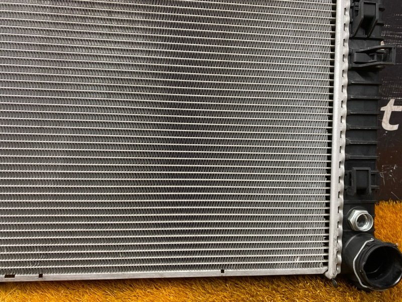 радиатор ДВС, 10000 рублей, Красноярск