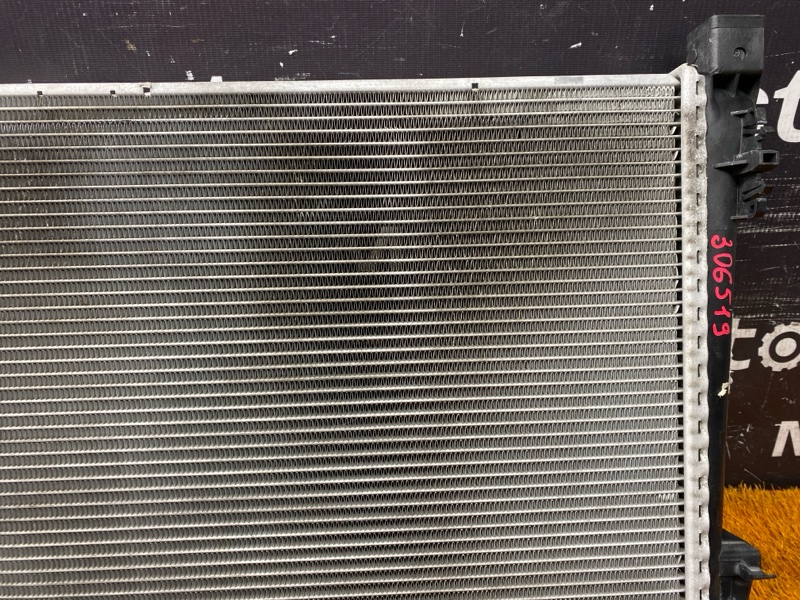 радиатор ДВС, 10000 рублей, Красноярск