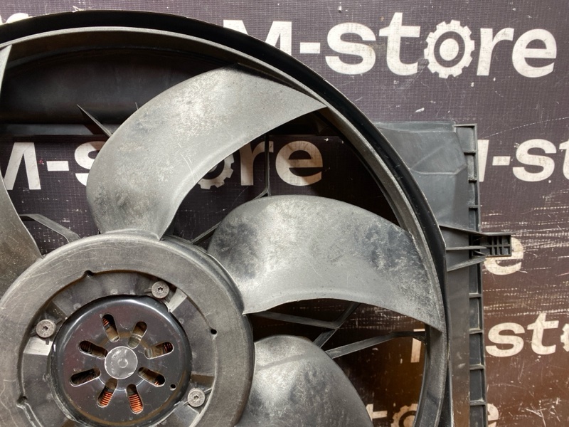 Вентилятор радиатора, 20000 рублей, Красноярск