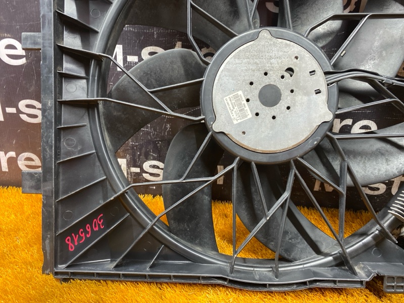 Вентилятор радиатора, 20000 рублей, Красноярск
