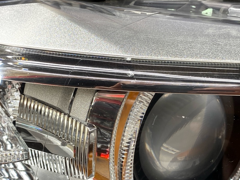 фара, 16000 рублей, Красноярск