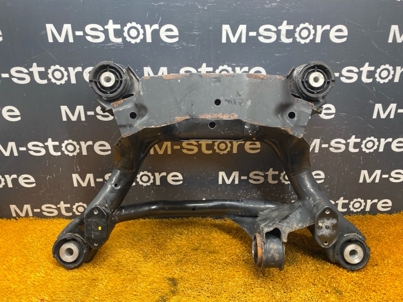 Балка поперечная (подрамник), 1500 рублей, Красноярск