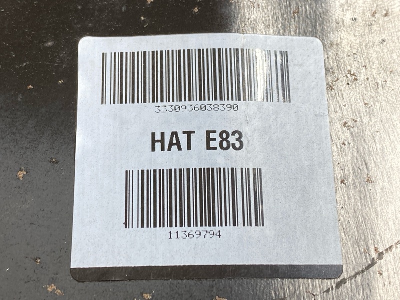 Балка поперечная (подрамник), 1500 рублей, Красноярск