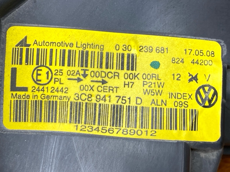 фара, 22500 рублей, Красноярск