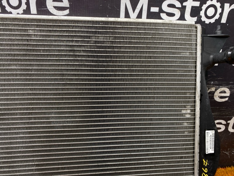 радиатор ДВС, 12000 рублей, Красноярск