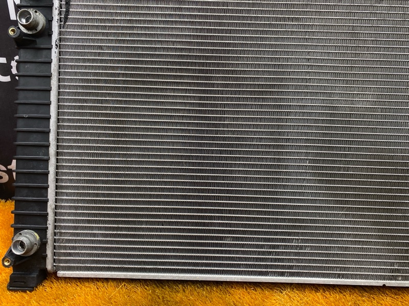 радиатор ДВС, 12000 рублей, Красноярск