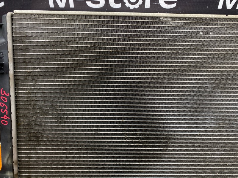 радиатор ДВС, 12000 рублей, Красноярск