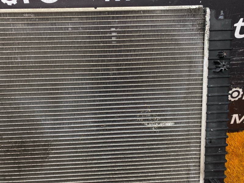 радиатор ДВС, 12000 рублей, Красноярск