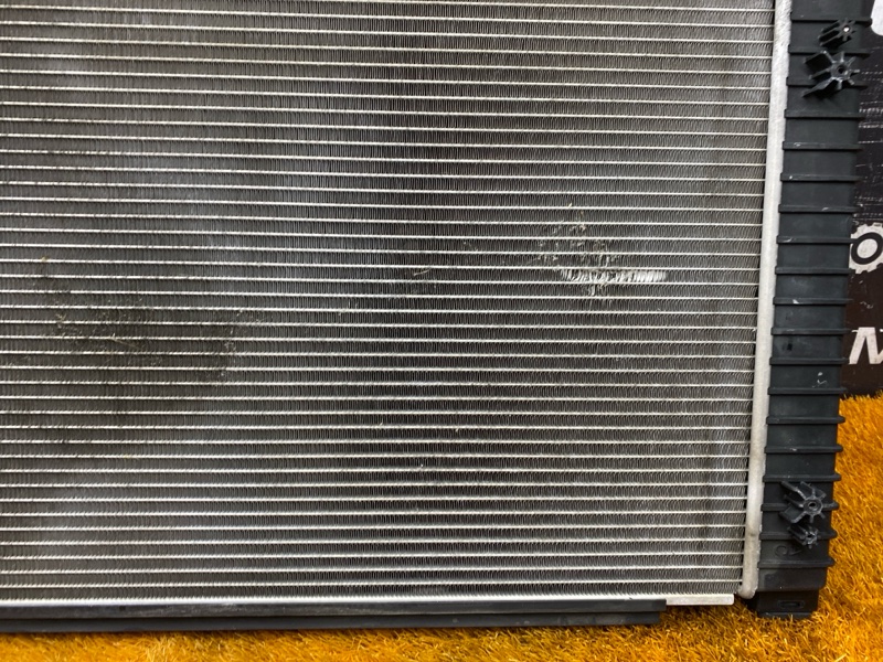 радиатор ДВС, 12000 рублей, Красноярск