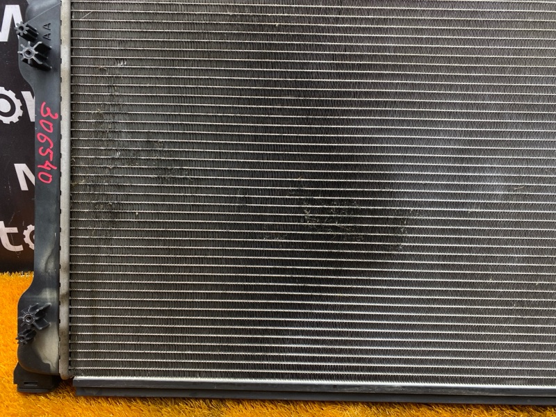 радиатор ДВС, 12000 рублей, Красноярск