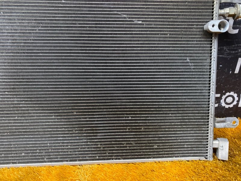 радиатор кондиционера, 2500 рублей, Красноярск