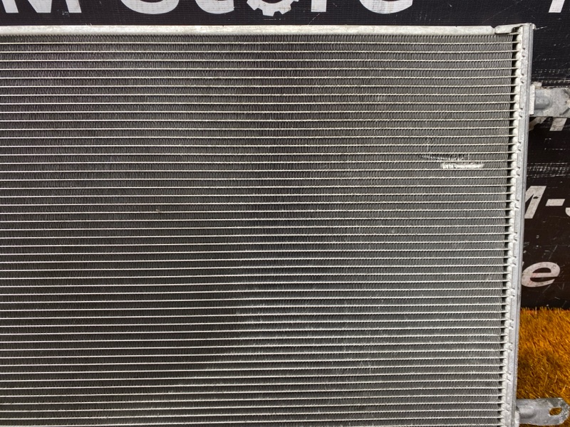 радиатор кондиционера, 2500 рублей, Красноярск