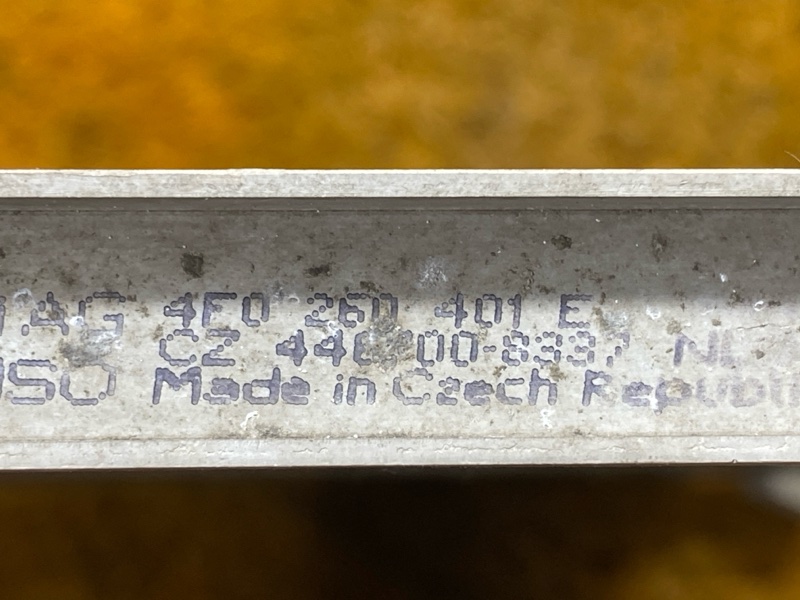 радиатор кондиционера, 2500 рублей, Красноярск