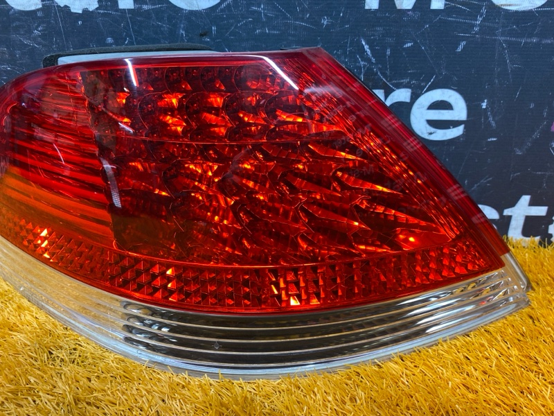 Фонарь задний, 4000 рублей, Красноярск