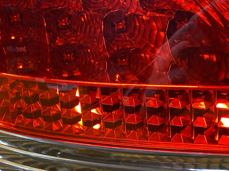 Фонарь задний, 4000 рублей, Красноярск