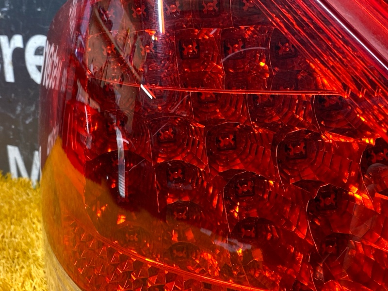 Фонарь задний, 4000 рублей, Красноярск