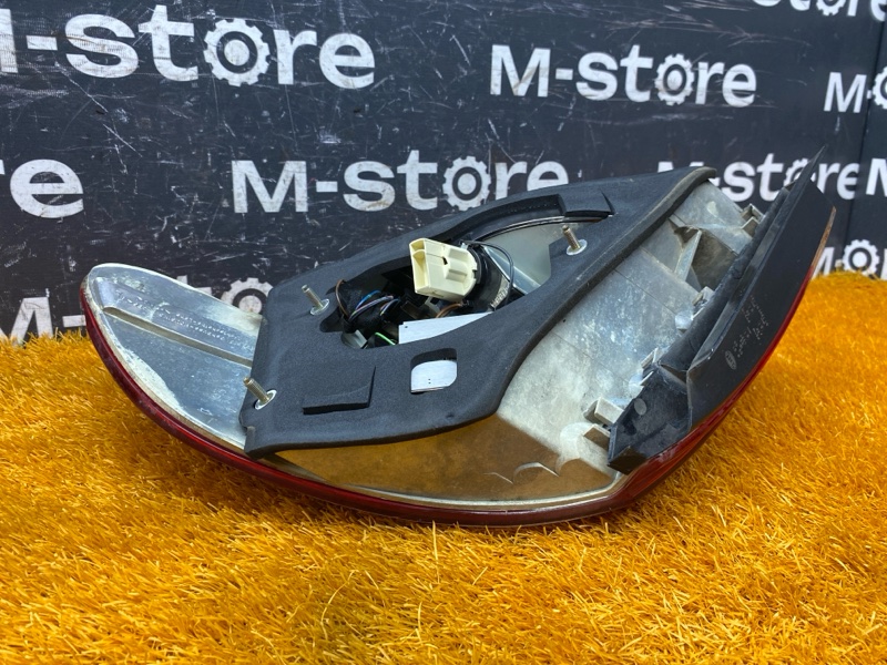 Фонарь задний, 4000 рублей, Красноярск