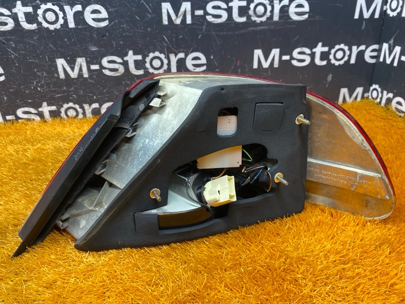 Фонарь задний, 4000 рублей, Красноярск