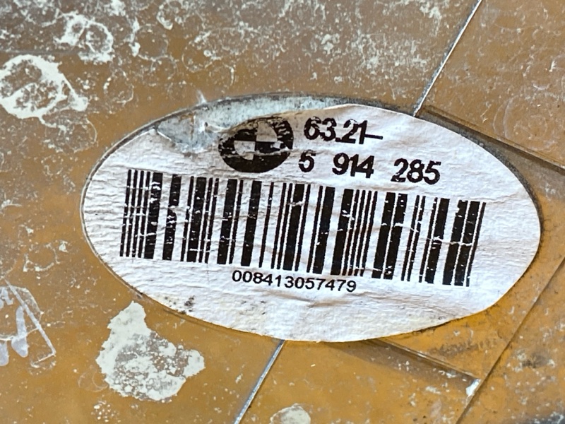 Фонарь задний, 4000 рублей, Красноярск