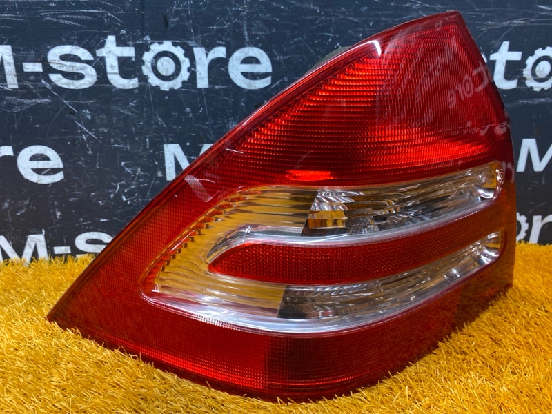 Фонарь задний, 4700 рублей, Красноярск