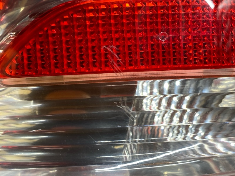 Фонарь задний, 4700 рублей, Красноярск