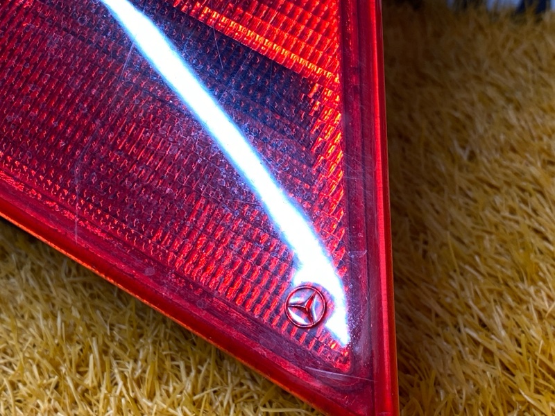 Фонарь задний, 4700 рублей, Красноярск