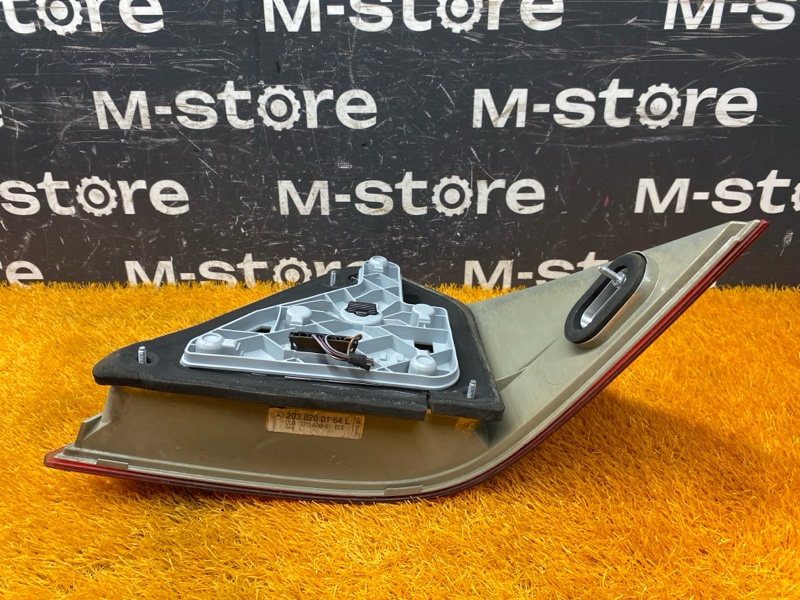 Фонарь задний, 4700 рублей, Красноярск