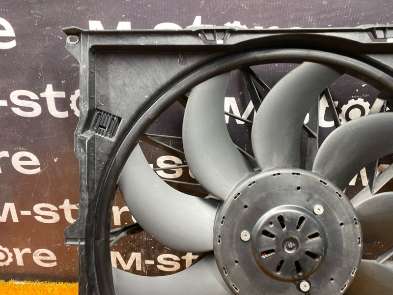 Вентилятор радиатора, 20000 рублей, Красноярск