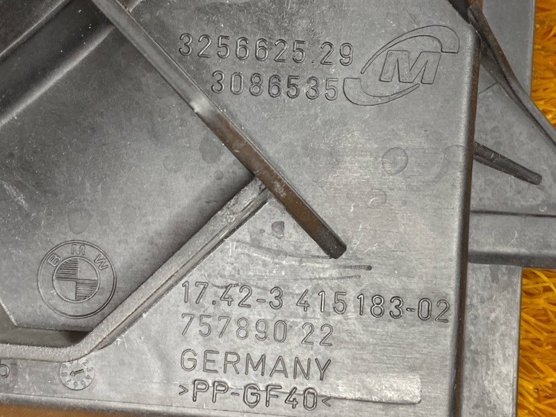 Вентилятор радиатора, 20000 рублей, Красноярск