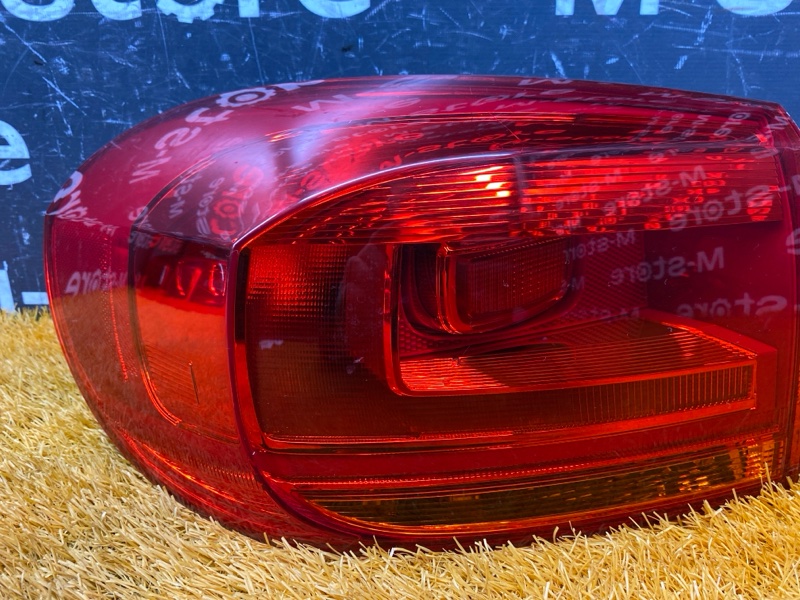 Фонарь задний, 7000 рублей, Красноярск