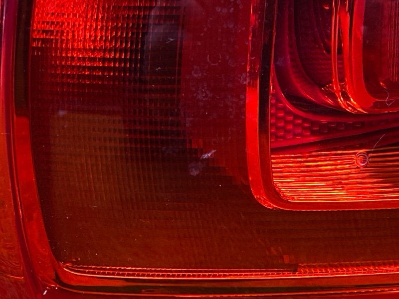 Фонарь задний, 7000 рублей, Красноярск