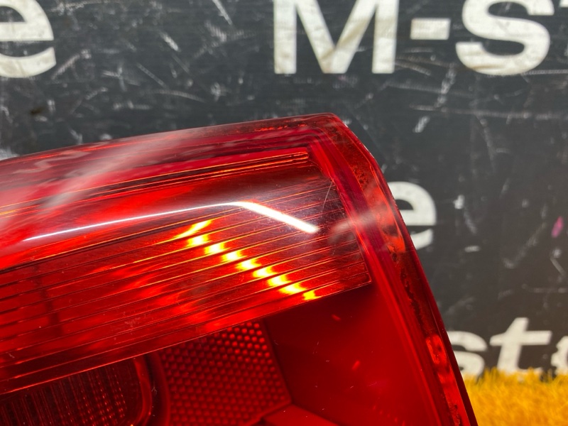 Фонарь задний, 7000 рублей, Красноярск