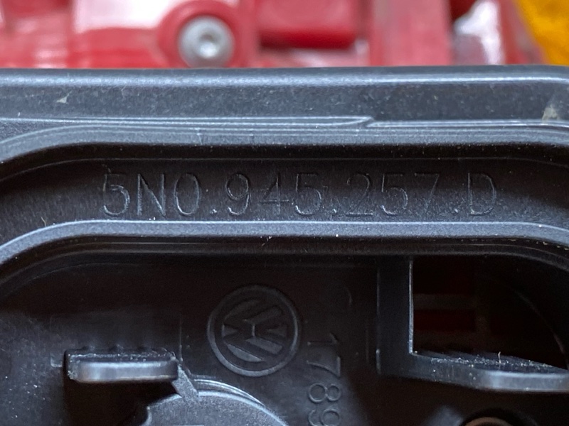 Фонарь задний, 7000 рублей, Красноярск