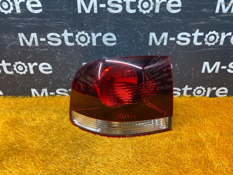 Фонарь задний, 5500 рублей, Красноярск