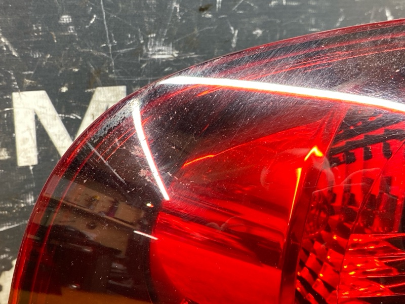 Фонарь задний, 5500 рублей, Красноярск