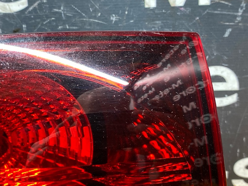 Фонарь задний, 5500 рублей, Красноярск