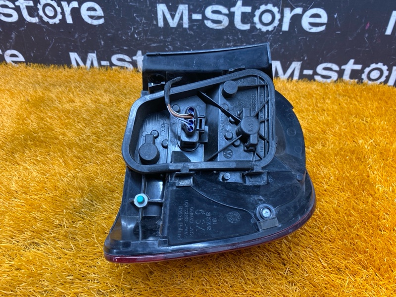 Фонарь задний, 5500 рублей, Красноярск