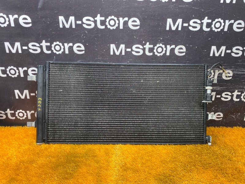 радиатор кондиционера, 4000 рублей, Красноярск