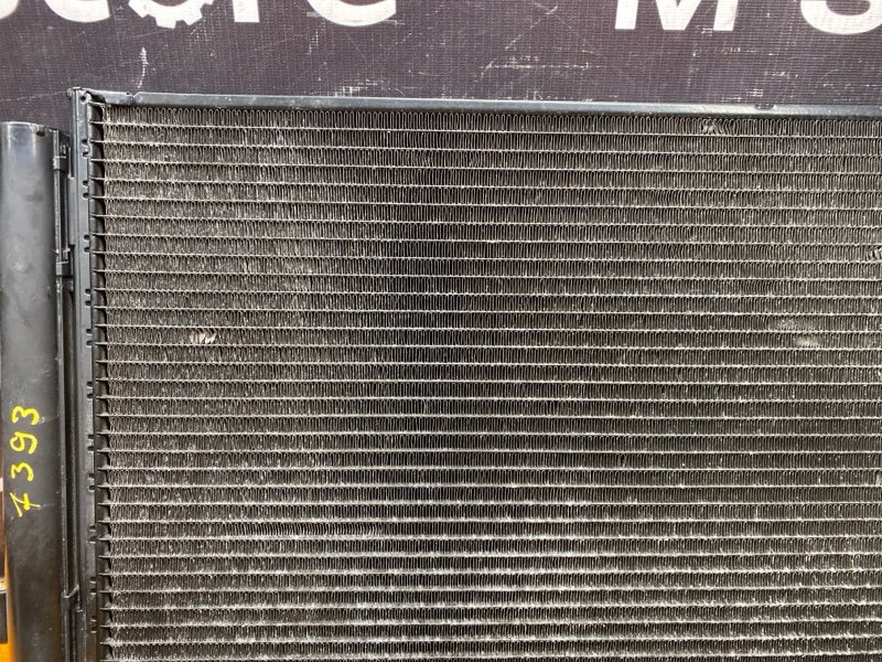 радиатор кондиционера, 4000 рублей, Красноярск