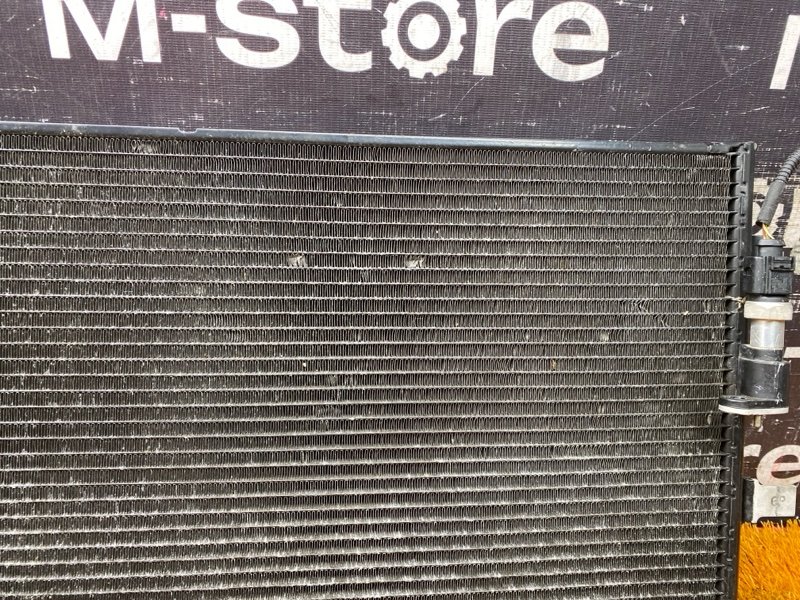 радиатор кондиционера, 4000 рублей, Красноярск