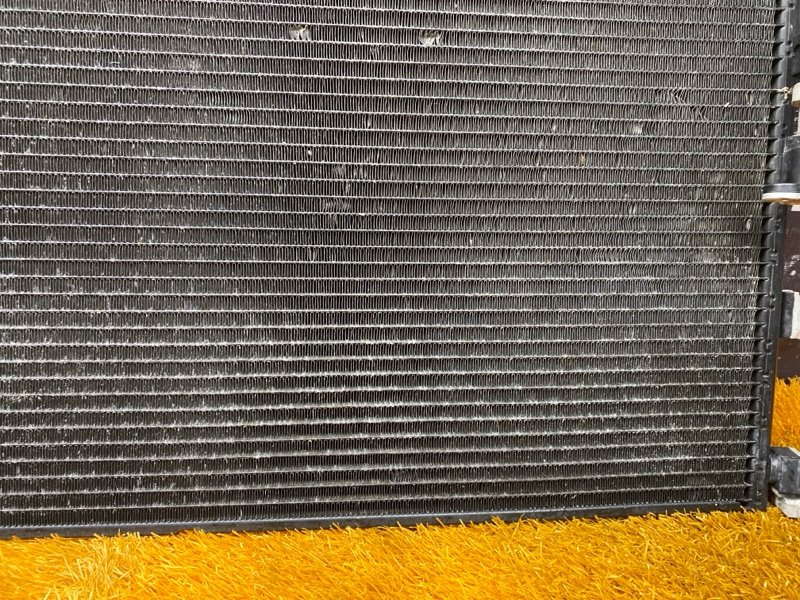 радиатор кондиционера, 4000 рублей, Красноярск