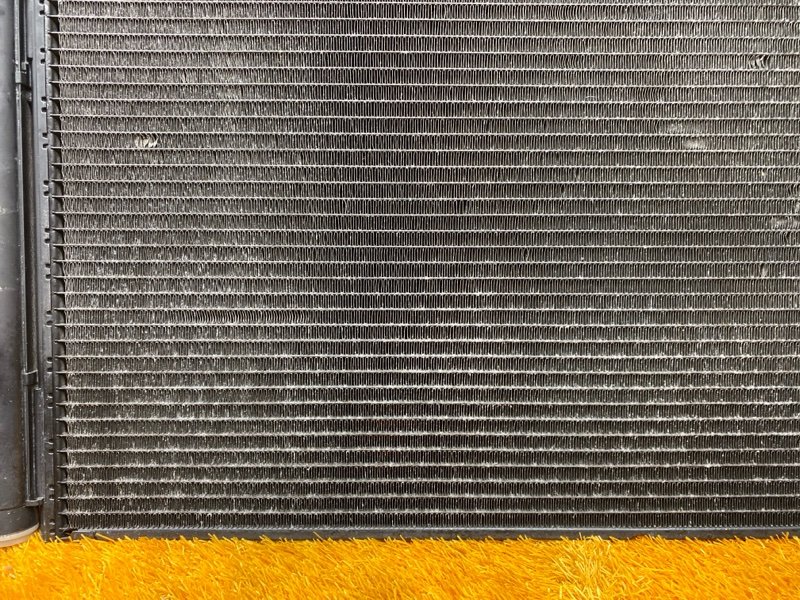 радиатор кондиционера, 4000 рублей, Красноярск