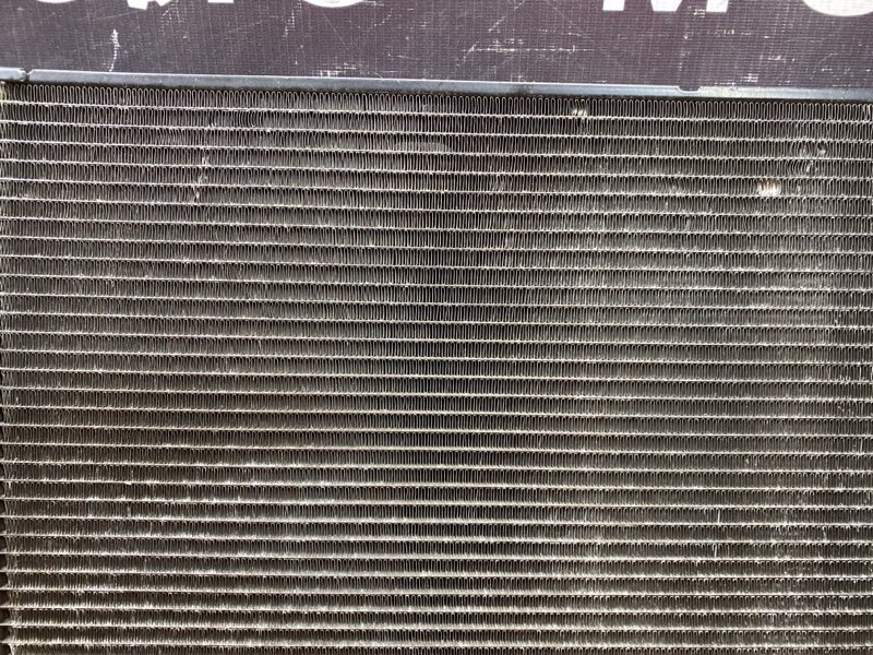 радиатор кондиционера, 4000 рублей, Красноярск