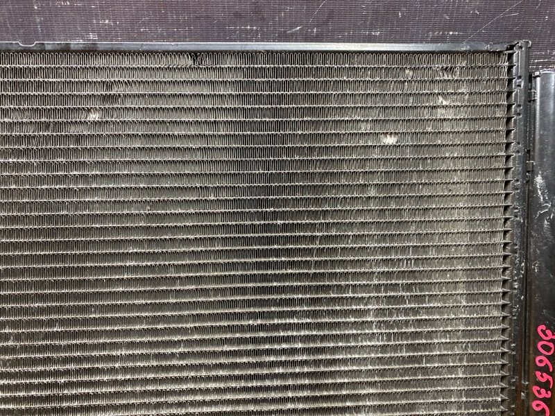 радиатор кондиционера, 4000 рублей, Красноярск