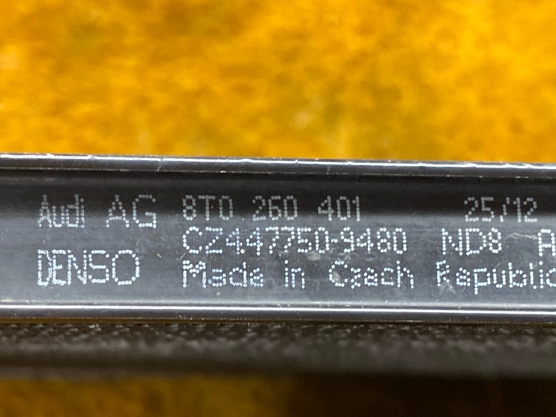 радиатор кондиционера, 4000 рублей, Красноярск