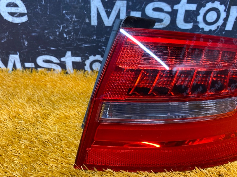 Фонарь задний, 10000 рублей, Красноярск