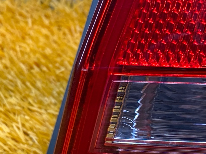 Фонарь задний, 10000 рублей, Красноярск