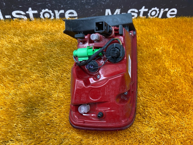 Фонарь задний, 10000 рублей, Красноярск