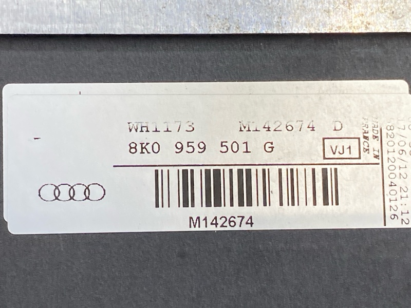 Вентилятор радиатора, 7000 рублей, Красноярск