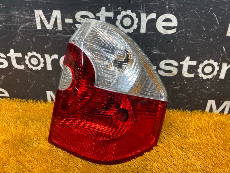 Фонарь задний, 8000 рублей, Красноярск